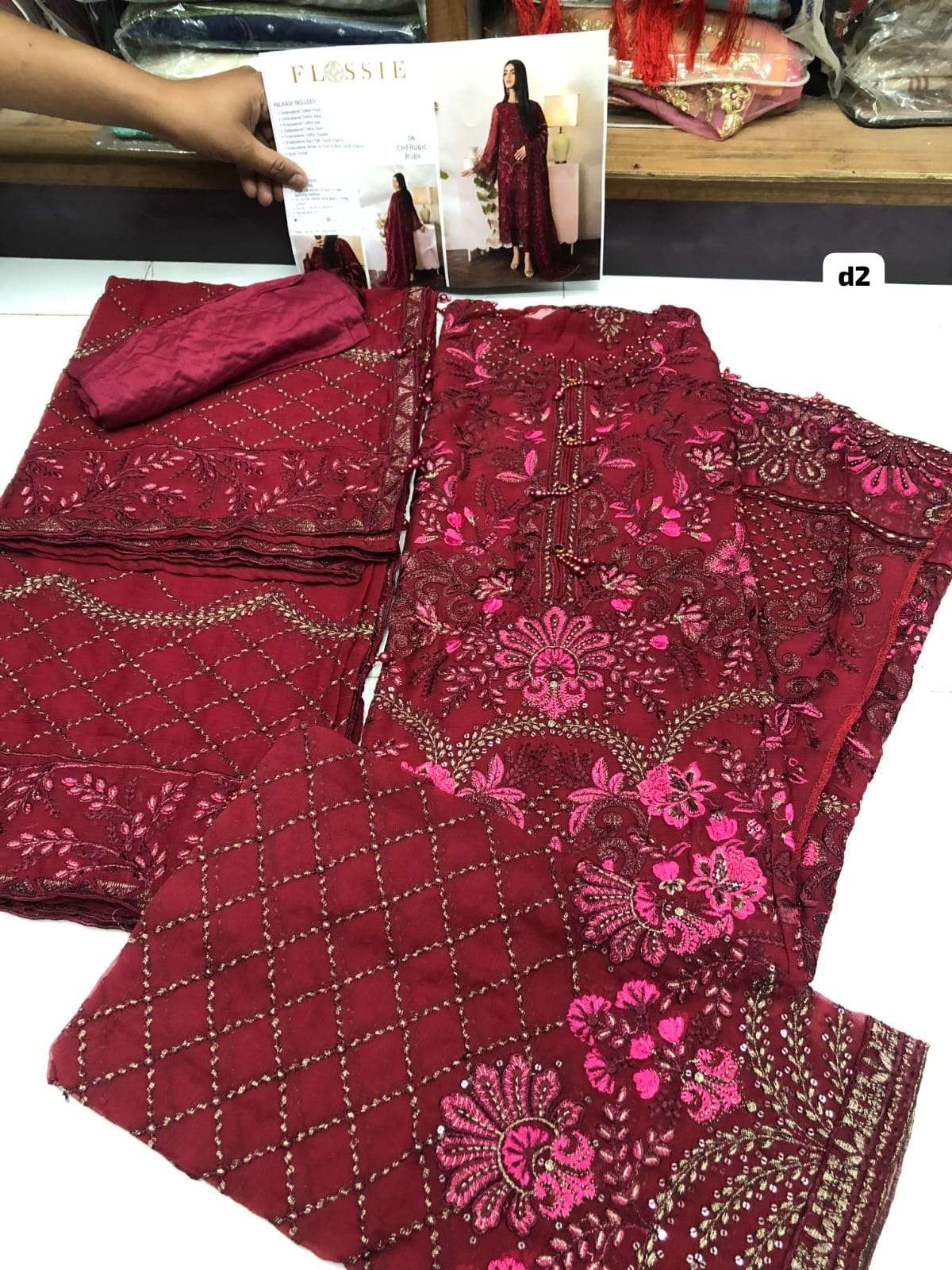 La Florencia open pic by Flossie